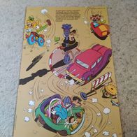 Beilage zu Heft 47 aus 1981