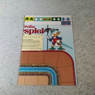 Beilage zu Heft 10 aus 1981