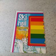 Beilage zu Heft 7 aus 1981