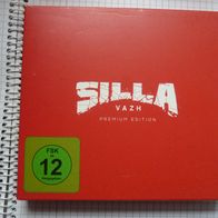 CD Silla - VAZH Vom Alk zum Hulk