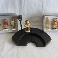 M.I. Hummel Figuren " Kinderchor " Exclusive Club Edition