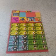 Beilage zu Heft 12 aus 1982