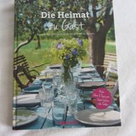 Tupperware * * Die Heimat zu Gast * * ausgesuchte deutsche Rezepte