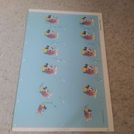 Beilage zu Heft 16 aus 1982