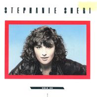7 Vinyl Stephanie Cheri / Hold on