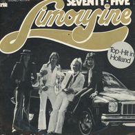7 Vinyl Limousine / Seventy Five