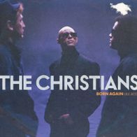 7 Vinyl The Christians / Born again ( Remix )