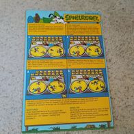 Beilage zu Heft 32 aus 1980