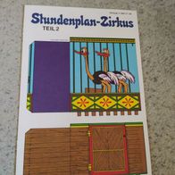 Beilage zu Heft 37 aus 1980