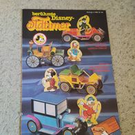 Beilage zu Heft 39 aus 1980