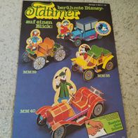 Beilage zu Heft 41 aus 1980