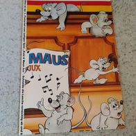 Beilage zu Heft 48 aus 1980