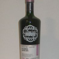 SMWS 7.265 17Y. Longmorn In a Garden Centre Cafe, Dist.17.11.2003, 0,7L, 57,9