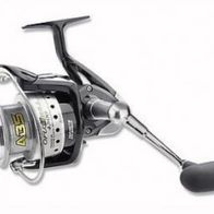 Neu! Daiwa Opusbull 5500 Stationärrolle Meer Hochsee Rolle Spule