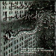 Box Lunch - The Rock Box, The Pebble Pusher, A Pitbull CD Canada