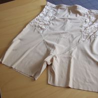 Damen Mieder Shapewear Shorts hohe Leibhöhe 2 XL 46 /48 neu #1