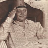 Filmprogramm PF Nr. chwejk98/58 Der brave Soldat Schwejk Rudolf Hrusinsky 4 Seiten