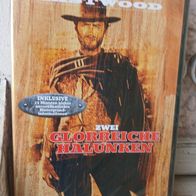 Zwei glorreiche Halunken - Clint Eastwood (DVD] Neu & OVP