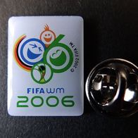 Pins SPORT Pin FIFA WM 2006 "FRANKREICH" 