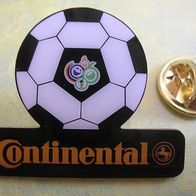 Pin: FIFA WM 2006, "Continental" Nat. Förderer,