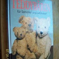 Teddybären für Sammler und Liebhaber von Peter Ford