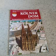 Städteführer Kölner Dom