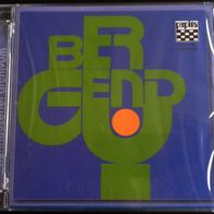 Bergendy - Beat ablak 1971 CD Ungarn S/ S