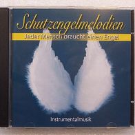 Schutzengelmelodien, CD Weltbild 2007