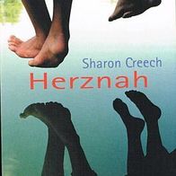 Herznah von Sharon Creech ISBN 9783596805723