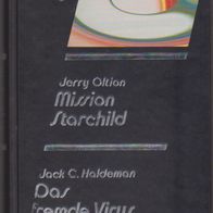 Mission Starchild / Das fremde Virus