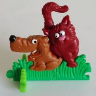 Wastl + Mimi + BPZ / Freunde wie wir 1994