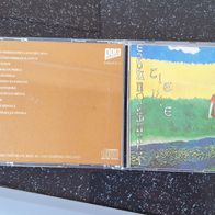 Eppu Normaali (Wave, Indie Finnland 80s) - Tie Vie (1982 Album, CD, selten!)