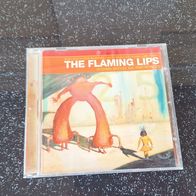 The Flaming Lips - Yoshimi Battles the Pink Robots (CD 2002)