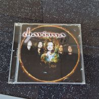Charisma (Metal / Progressive) - Karma (CD 1999)