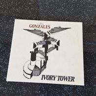 Chilly Gonzales - Ivory Tower (CD 2010, Piano)