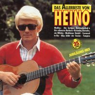 7 Vinyl Heino / Das allerbeste