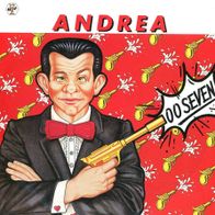7 Vinyl Andrea / 00 Seven