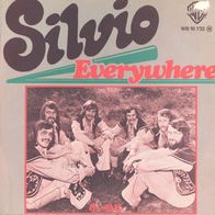 7 Vinyl Silvio / Everywhere
