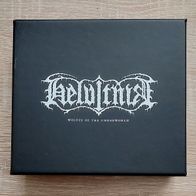 Helvitnir - Wolves Of The Underworld - Limited Edition Boxset (NEU)