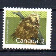 Kanada Nr. 1103 - 2 postfrisch (2513)