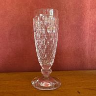 Villeroy & Boch "Boston" - 1 Sektglas in TOPzustand!