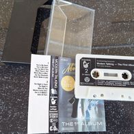Modern Talking - The 1st Album (Kassette, MC, Sonocord Sonderauflage)
