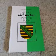 kleines, sächsisches Wörterbuch