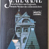 Späte Gäste / Unheimliche Geschichten v. Ramsey Campbell -Erste Auflage 1987 RAR