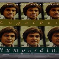 Engelbert Humperdinck - The Magic Collection - 1994 m/m- CD