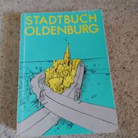Stadtbuch Oldenburg