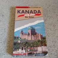 Kanada der Osten