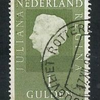 Niederlande Mi. Nr. 914 x Königin Juliana o <