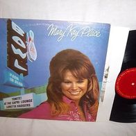 Mary Kay Place - Tonite! At The Capri Lounge Loretta Haggers LP USA Promo!