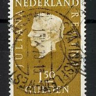 Niederlande Mi. Nr. 956 x Königin Juliana o <